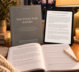 The Food War Within Workbook