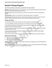 Sample page
