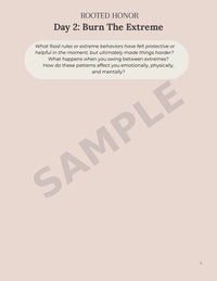 Sample page