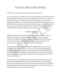Sample page