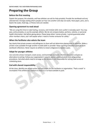 Sample page