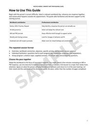 Sample page