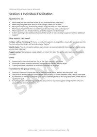 Sample page